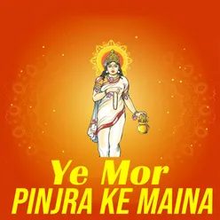 Ye Mor Pinjra Ke Maina